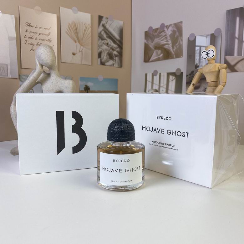 Byredo 100ml 09